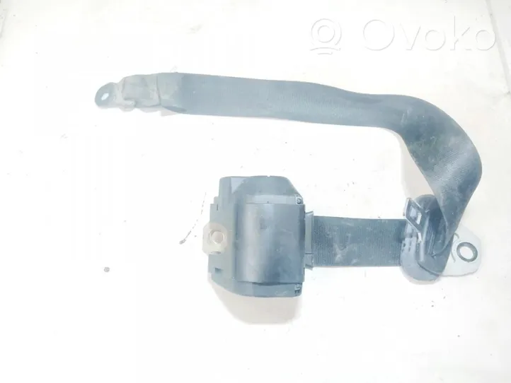 Volkswagen Polo III 6N 6N2 6NF Rear seatbelt 43594