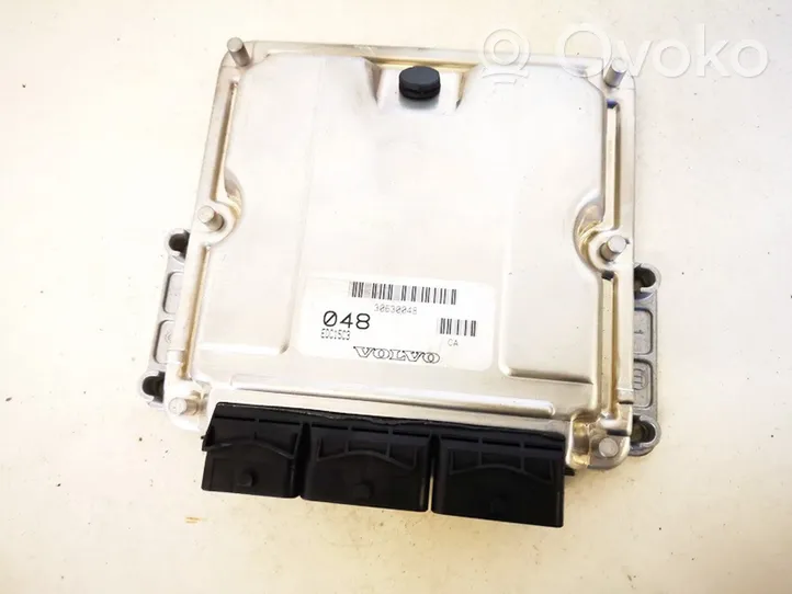 Renault Scenic I Calculateur moteur ECU 0281010441