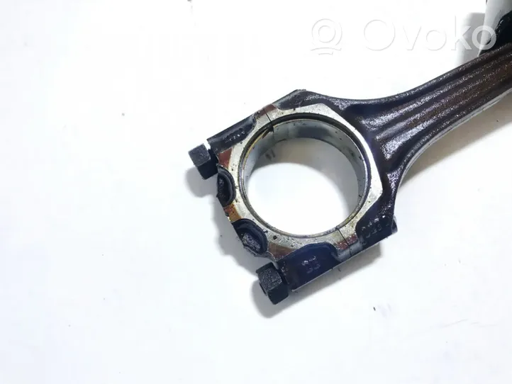 Audi A4 S4 B5 8D Piston with connecting rod 