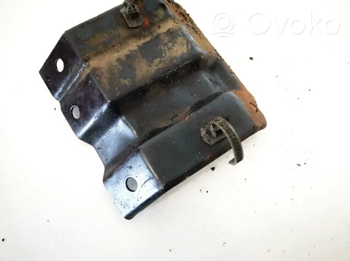 Hyundai Trajet Other exterior part 