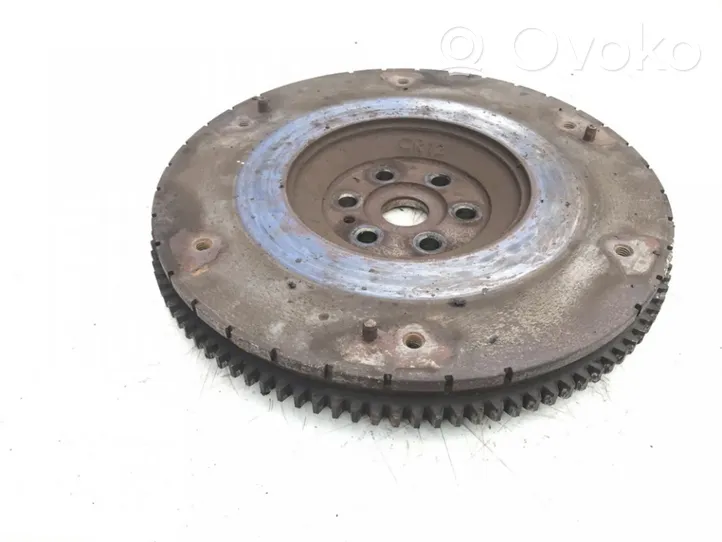 Nissan Micra Flywheel 