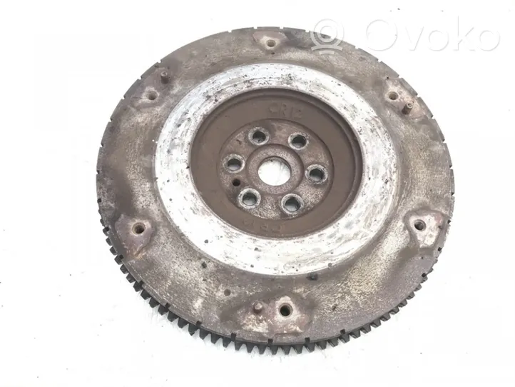 Nissan Micra Flywheel 