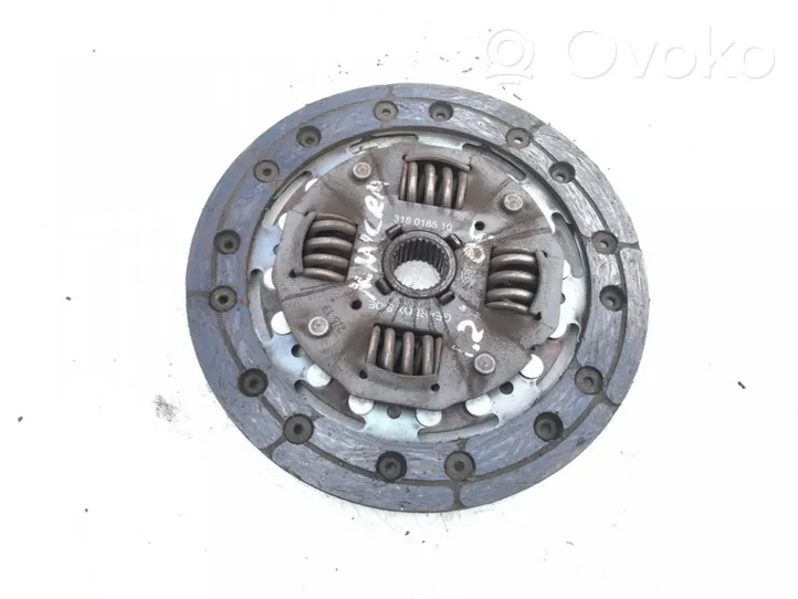 Nissan Micra Spingidisco della frizione 318018510