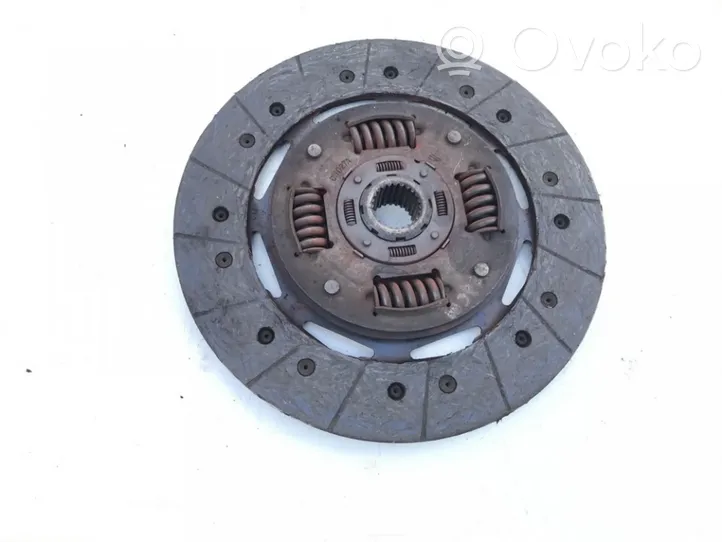 Land Rover Freelander Disque d'embrayage 