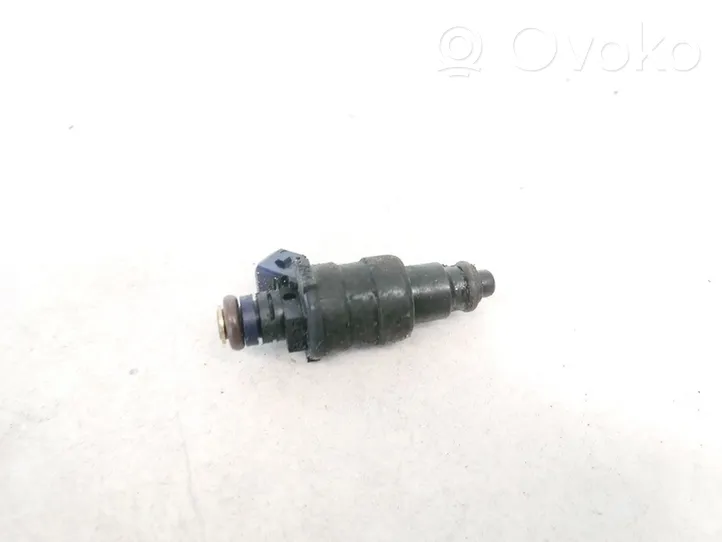 Renault Scenic I Fuel injector 866313