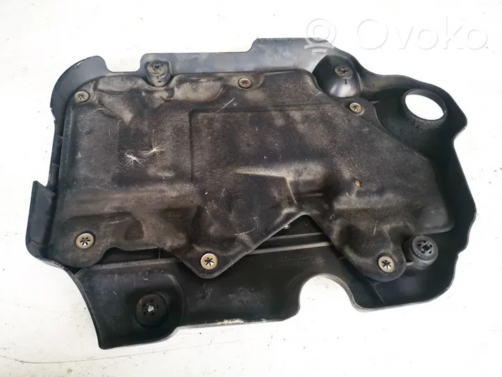 Honda FR-V Couvercle cache moteur 