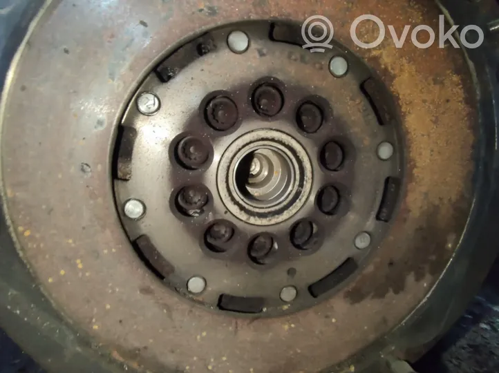 Volvo S40, V40 Flywheel 