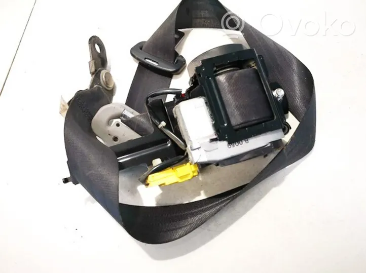 Honda FR-V Ceinture de sécurité avant 0436135