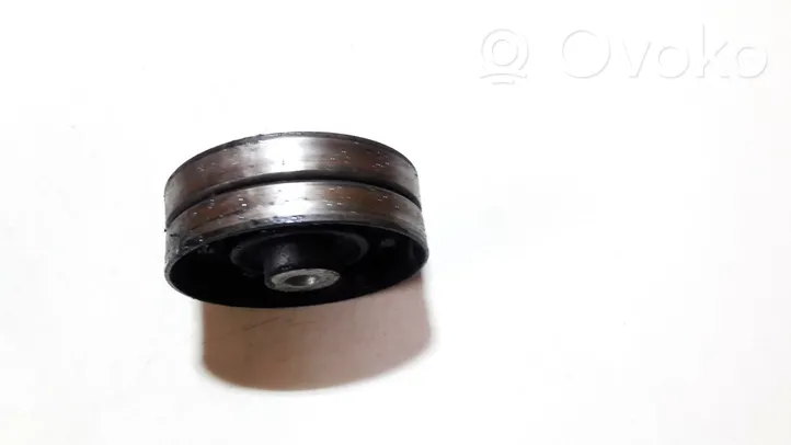 Opel Astra G Belt tensioner pulley 