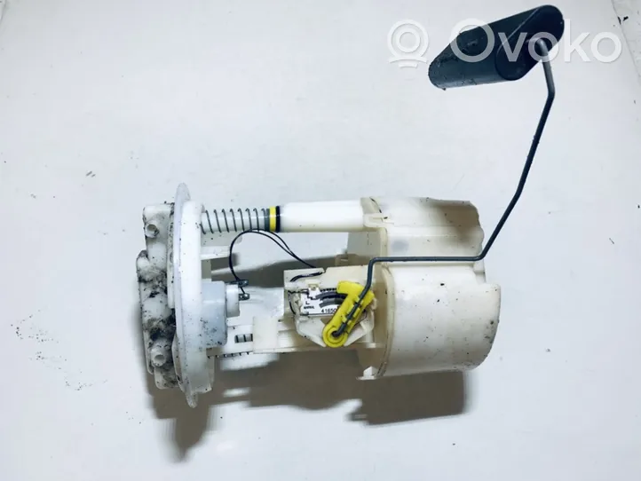 Renault Clio II Sensore di livello del carburante 8200128479