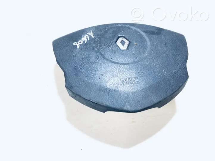 Renault Clio II Steering wheel airbag 8200057780