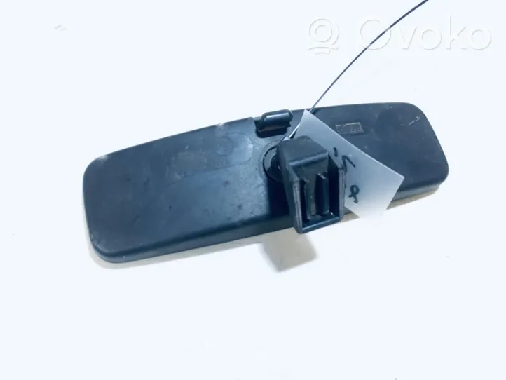 Citroen ZX Rear view mirror (interior) e200633