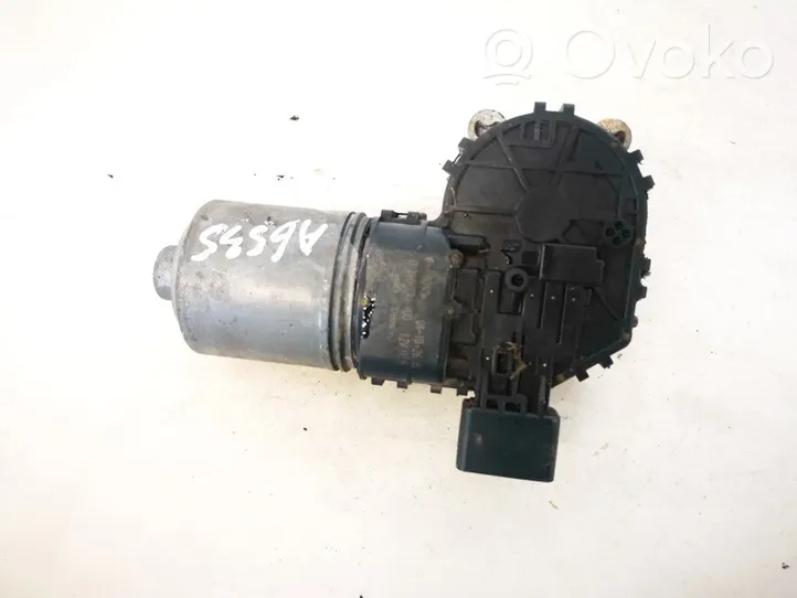 Citroen C5 Moteur d'essuie-glace 0390241700