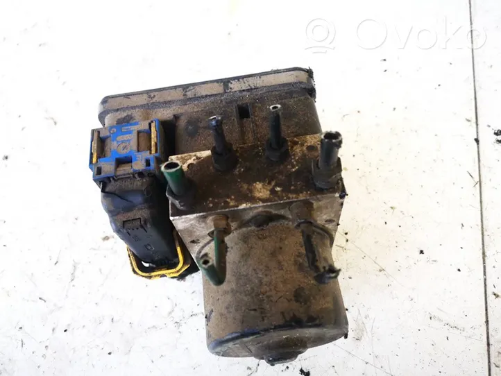 Citroen C5 Pompe ABS 9656419780