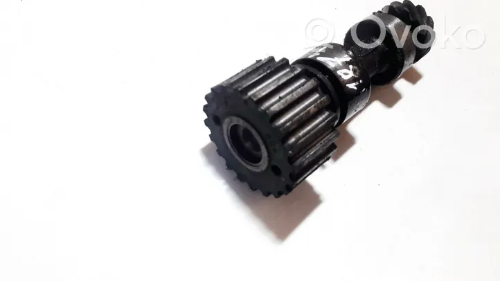 Volvo S40, V40 Oil pump 