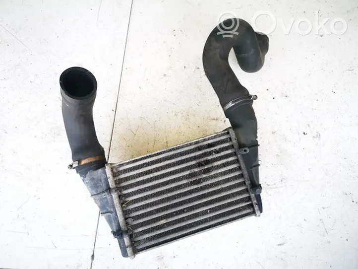 Audi A6 S6 C5 4B Chłodnica powietrza doładowującego / Intercooler 058145805a