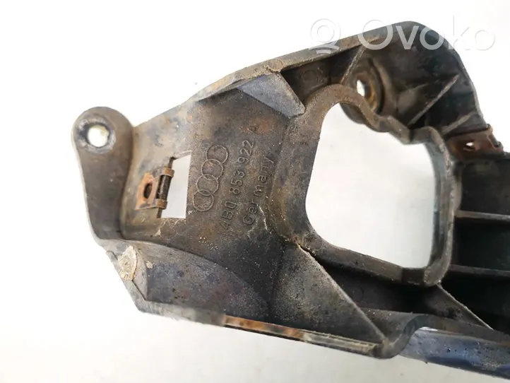 Audi A6 S6 C5 4B Verkleidung Schwellereinfassung 4b0853922a