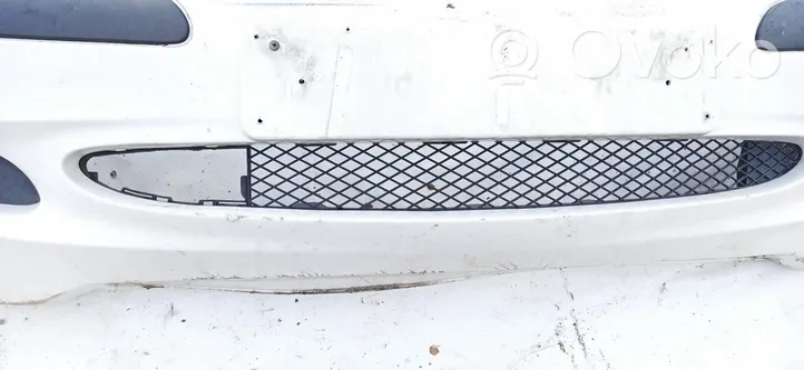 Mercedes-Benz A W168 Grille inférieure de pare-chocs avant 