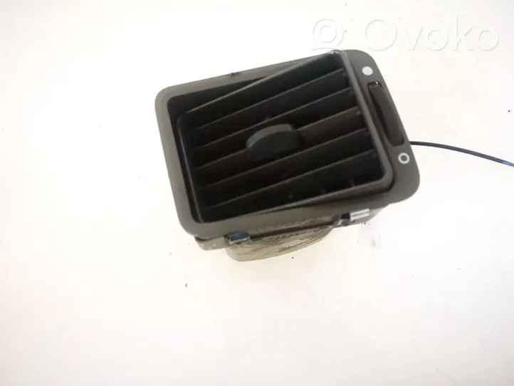 Fiat Idea Grille d'aération centrale dx735324198