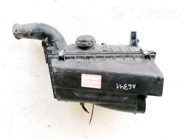 Volvo S40, V40 Boîtier de filtre à air 30864096