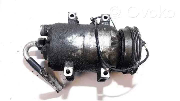 Volkswagen PASSAT B5 Ilmastointilaitteen kompressorin pumppu (A/C) 5062310500