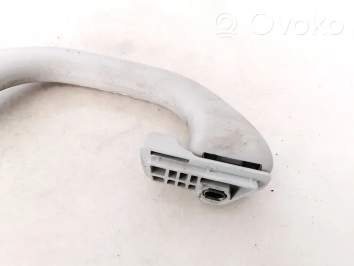 Volkswagen Sharan Rear interior roof grab handle 7M3857607DE