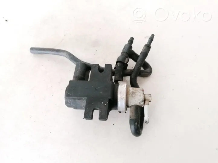 Volkswagen Sharan Solenoidinis vožtuvas 1J0906627A