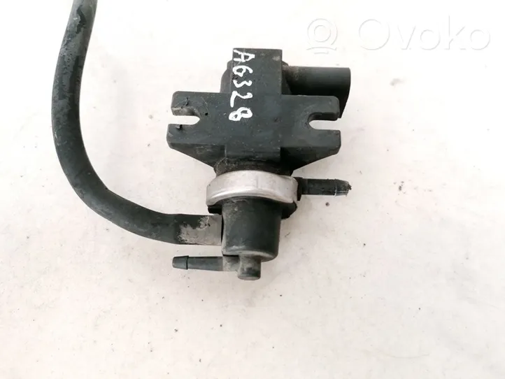 Volkswagen Sharan Solenoidinis vožtuvas 1J0906627