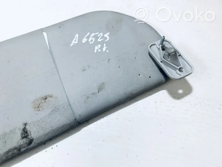 Opel Astra F Osłona przeciwsłoneczna szyberdachu 90042689