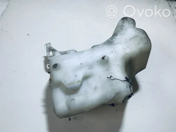 Opel Astra F Réservoir de liquide lave-glace 0023935