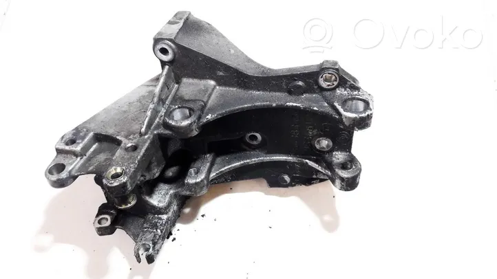 Citroen Xsara Picasso Support, suspension du moteur 9643834880