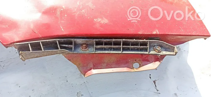 Renault 19 Front bumper mounting bracket 