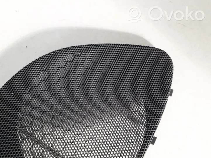 Volvo S40, V40 Grilles/couvercle de haut-parleur latéral 