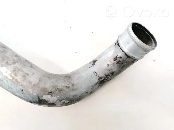 Audi 80 90 S2 B4 Intercooler hose/pipe 