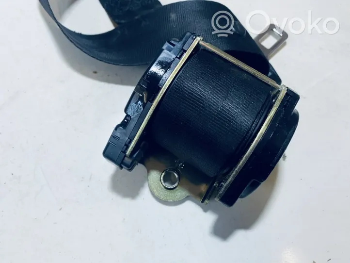 Audi 80 90 S2 B4 Ceinture de sécurité arrière 8a5857709