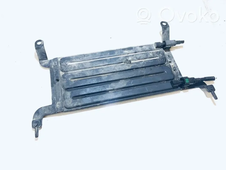 Citroen C4 I Fuel cooler (radiator) 