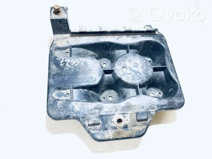 Volkswagen Golf IV Vassoio scatola della batteria 1j0804373a