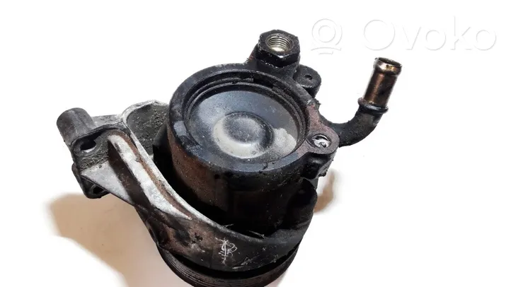 Renault Laguna I Power steering pump 7700100653