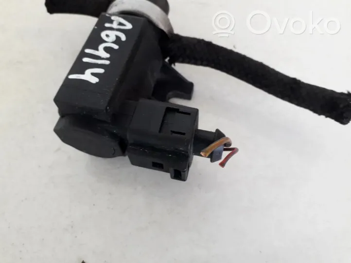 Volkswagen Bora Solenoidinis vožtuvas 72290320