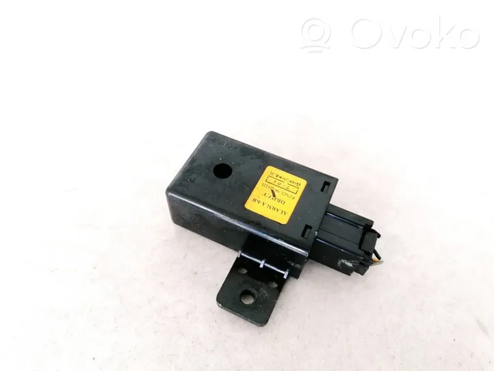 Chevrolet Captiva Boîtier module alarme 96628221