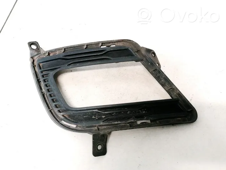 KIA Ceed Grille inférieure de pare-chocs avant 865631H500