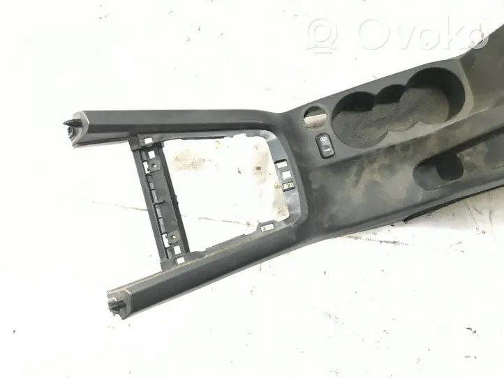 Skoda Octavia Mk2 (1Z) Inne części wnętrza samochodu 1z1863241