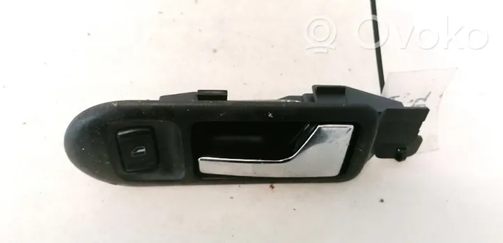 Volkswagen Bora Front door interior handle 3B1837114T