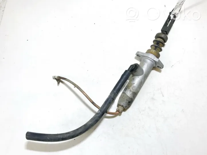 Audi 80 90 S2 B4 Główny cylinder sprzęgła 893721401d