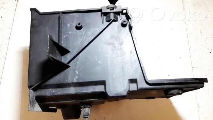 Volvo V50 Battery box tray 3m5110723b