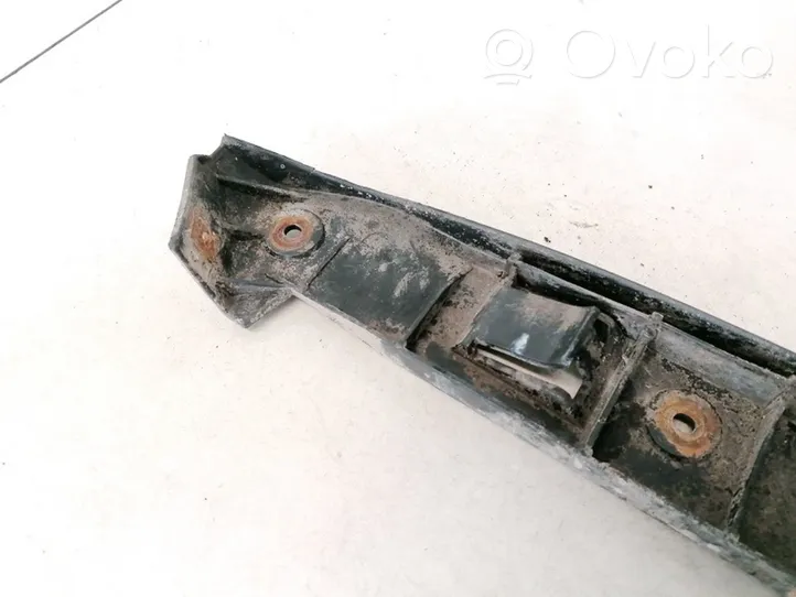 Volkswagen Golf IV Staffa di rinforzo montaggio del paraurti anteriore 1J0807184A