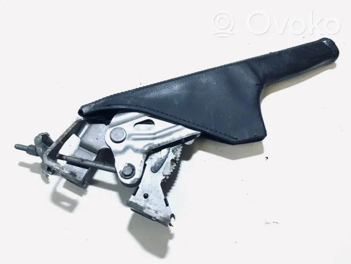 Volkswagen Bora Handbrake/parking brake lever assembly 