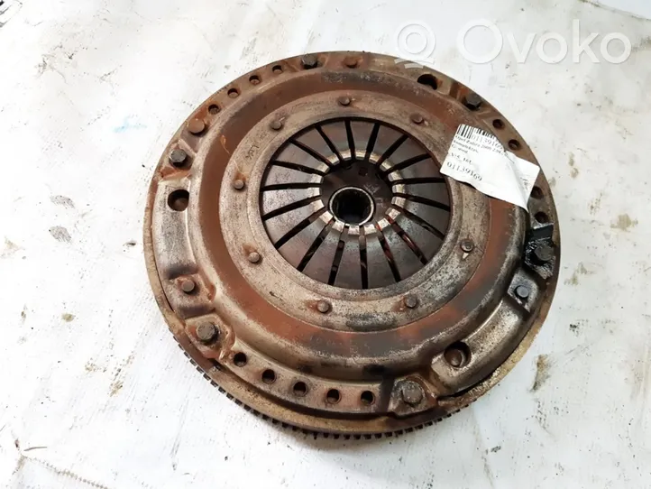 Opel Zafira A Clutch set kit 