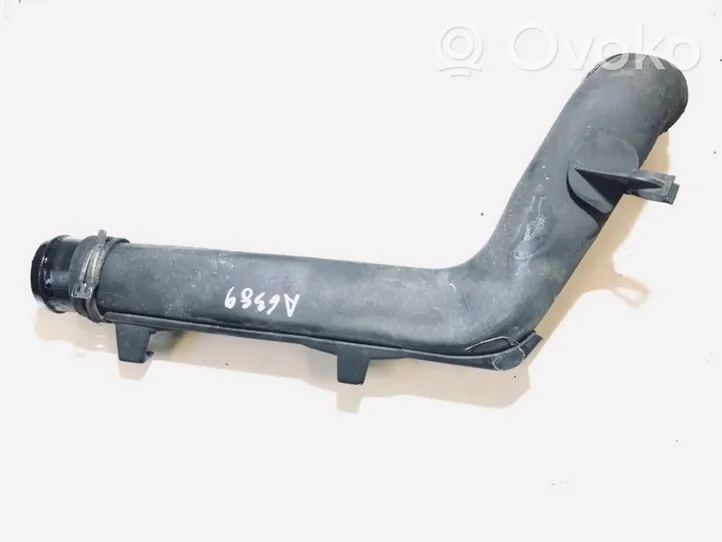 Volkswagen Bora Interkūlerio žarna (-os)/ vamzdelis (-iai) 1j0145770q