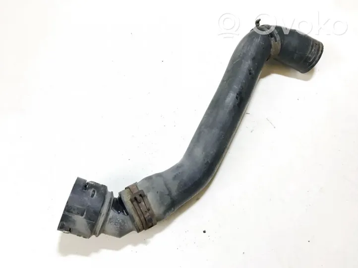 Volkswagen Bora Tuyau de liquide de refroidissement moteur 1j0122101a